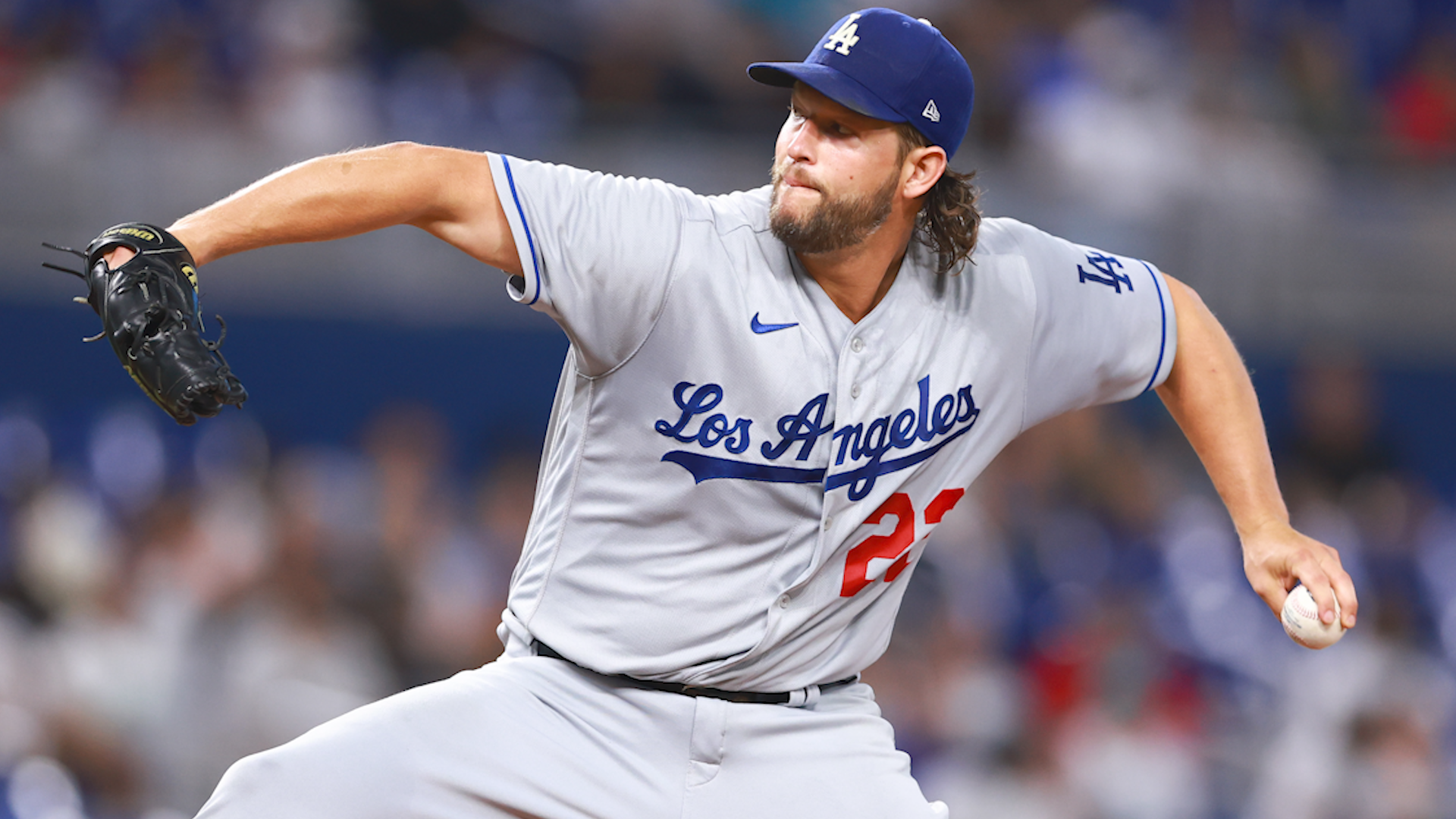 5 things to know about Dodgers pitcher Clayton Kershaw – NBC Sports Bay  Area & California