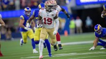 How to watch Rams-49ers NFC Championship game