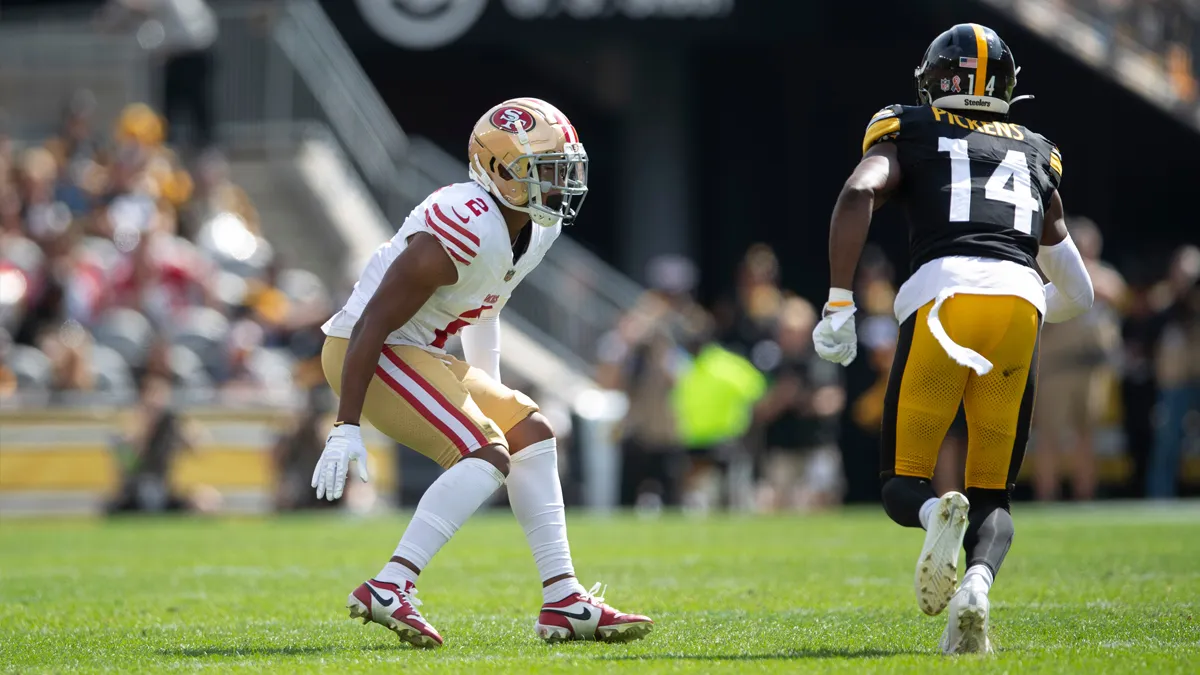 Bypass Sacramento blackout to watch 49ers vs. Steelers game