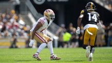 Did the 49ers strike gold with Deommodore Lenoir?