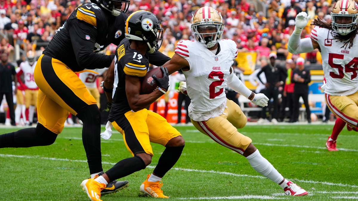 49ers' evolving nickel back situation will be tested as defense thrives –  NBC Sports Bay Area & California