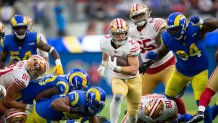 49ers vs. Rams Livestream: How to Watch NFL Week 2 Online Today - CNET