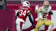 49ers vs. Cardinals Week 4 Live Blog - BVM Sports