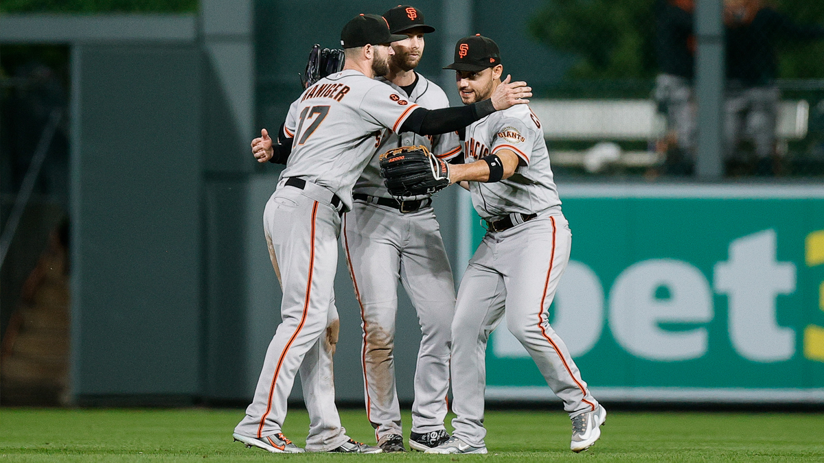 Giants must continue Coors Field success as NL wild-card race tightens –  NBC Sports Bay Area & California