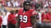 Kinlaw's patience paying off with increased role on 49ers' D-line