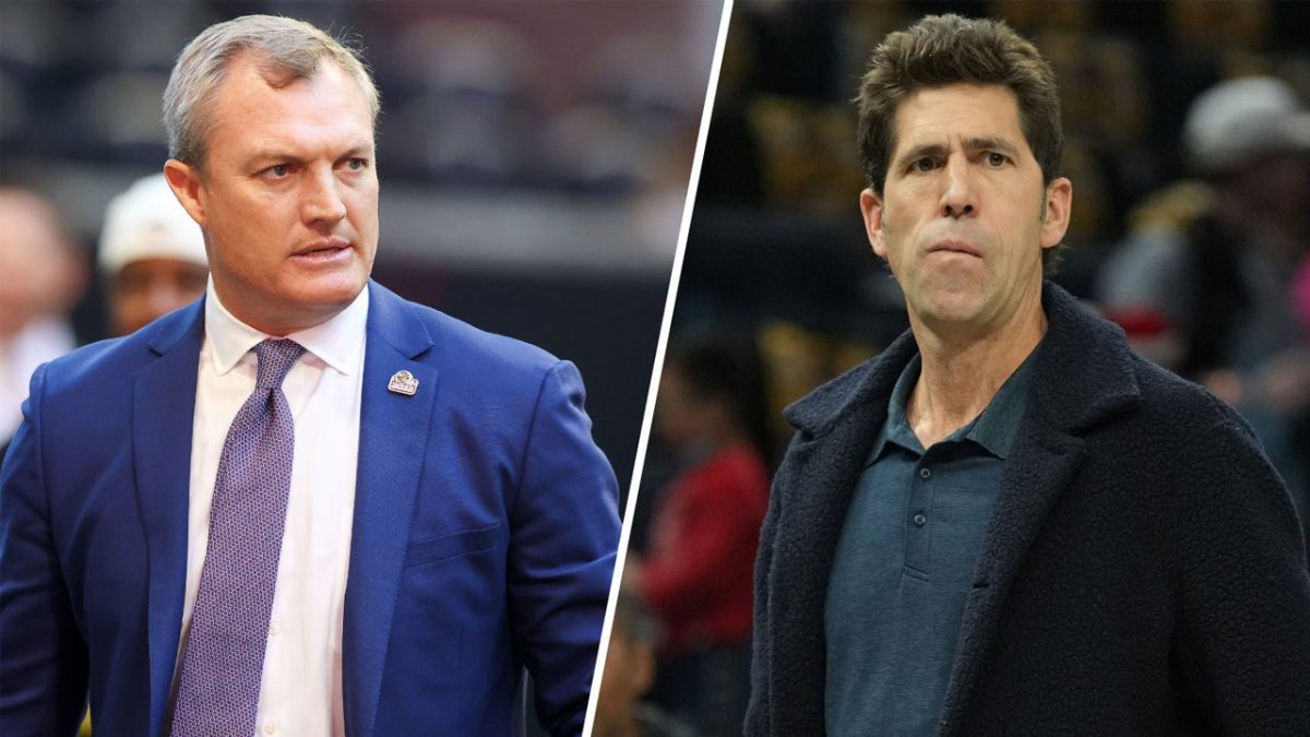 John Lynch apreciou o conselho de Bob Myers nas negociações do contrato de Nick Bosa – NBC Sports & California Bay Area