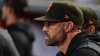 Giants fire manager Gabe Kapler after disappointing 2023 MLB season