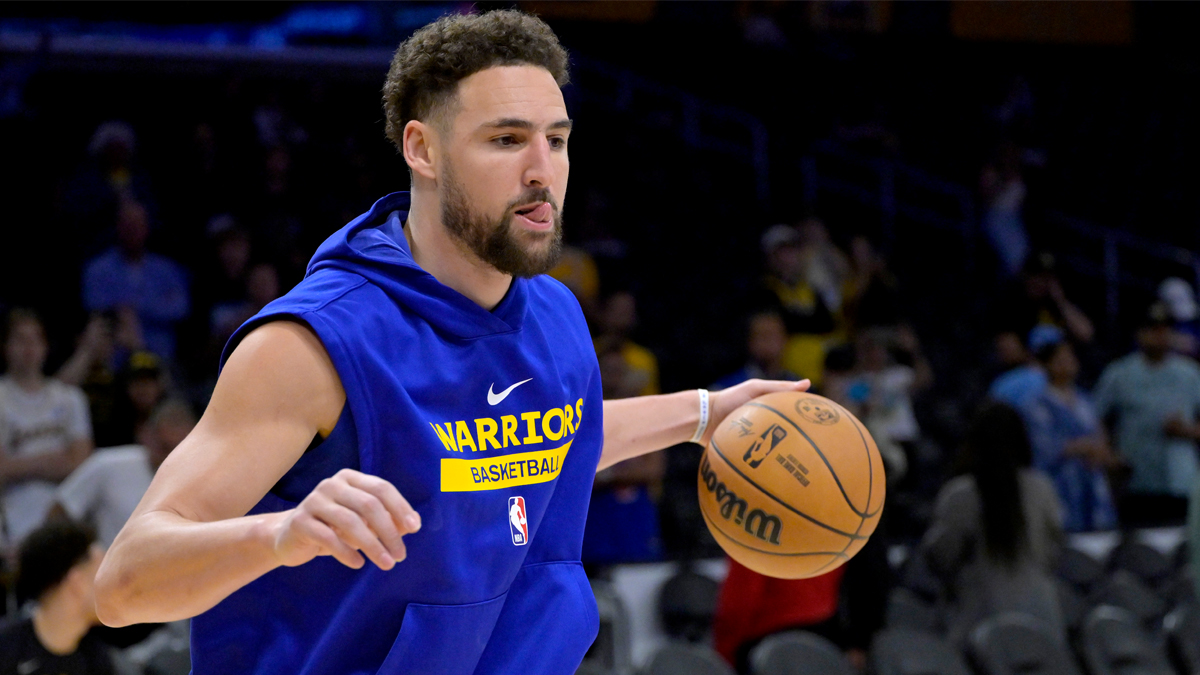 Klay Thompson aims to make All-Star Game return in 2023-24