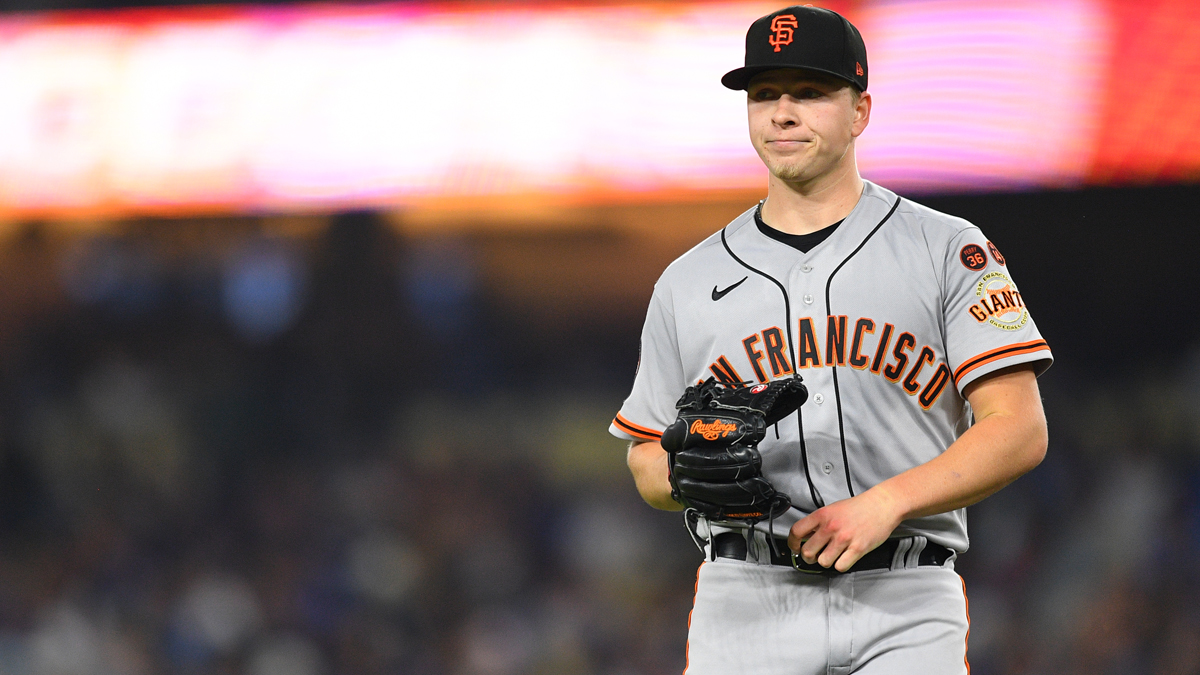 MLB Free Agency: Luke Jackson agrees to deal with the Giants