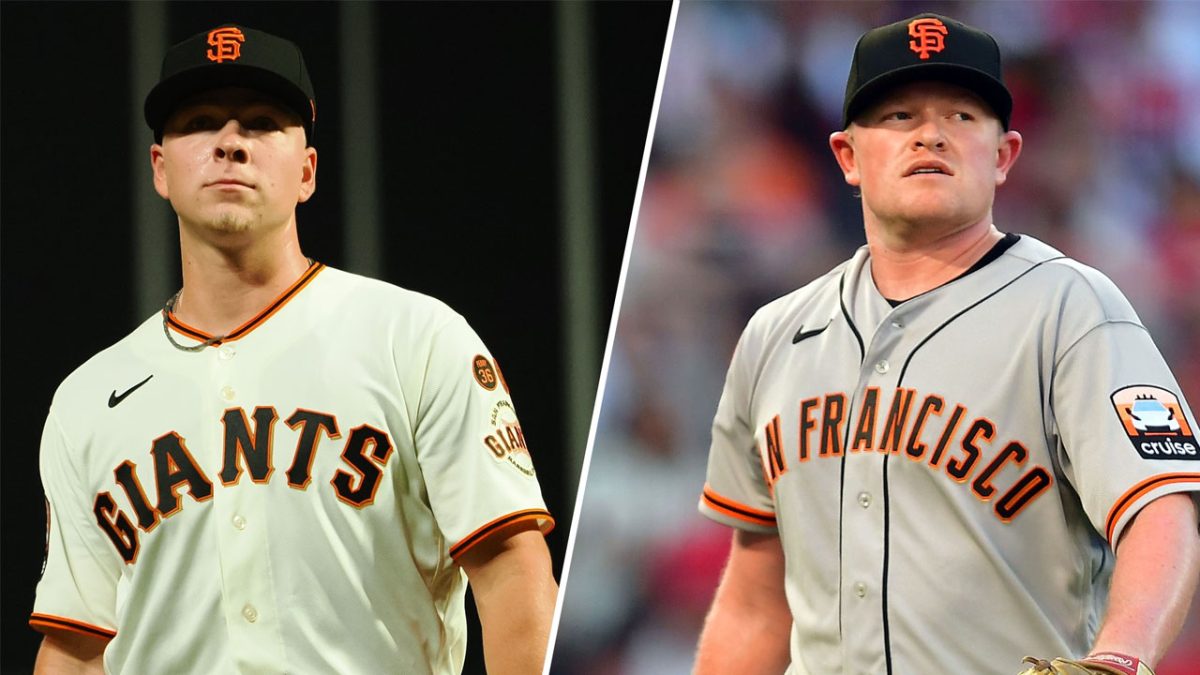 SF Giants: What makes Webb's change so good, and why he's sharing it