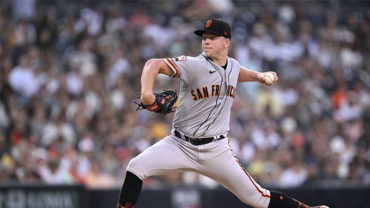 Listen: How the Giants went from a losing season to the best in baseball