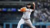 What we learned as Manaea shines in Giants' win over Dodgers