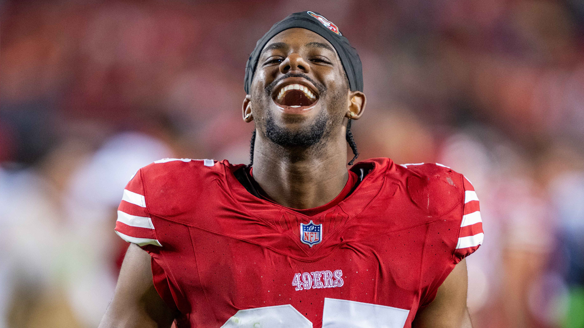 49ers-elevate-cb-tre-swilling-from-practice-squad-for-week-2-rams-game