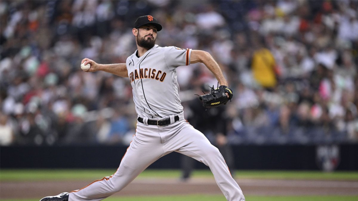 Giants lose again; memorable MLB debut for Tristan Beck