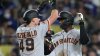 Giants' Fitzgerald providing spark after making long-awaited debut
