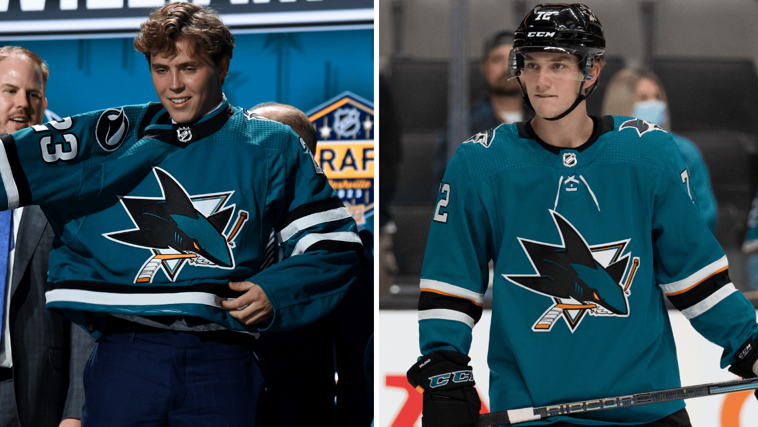 Figuring Out What the San Jose Sharks Should do with Kevin Labanc - Last  Word On Hockey