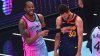 Iguodala explains contrast of Heat, Warriors championship culture