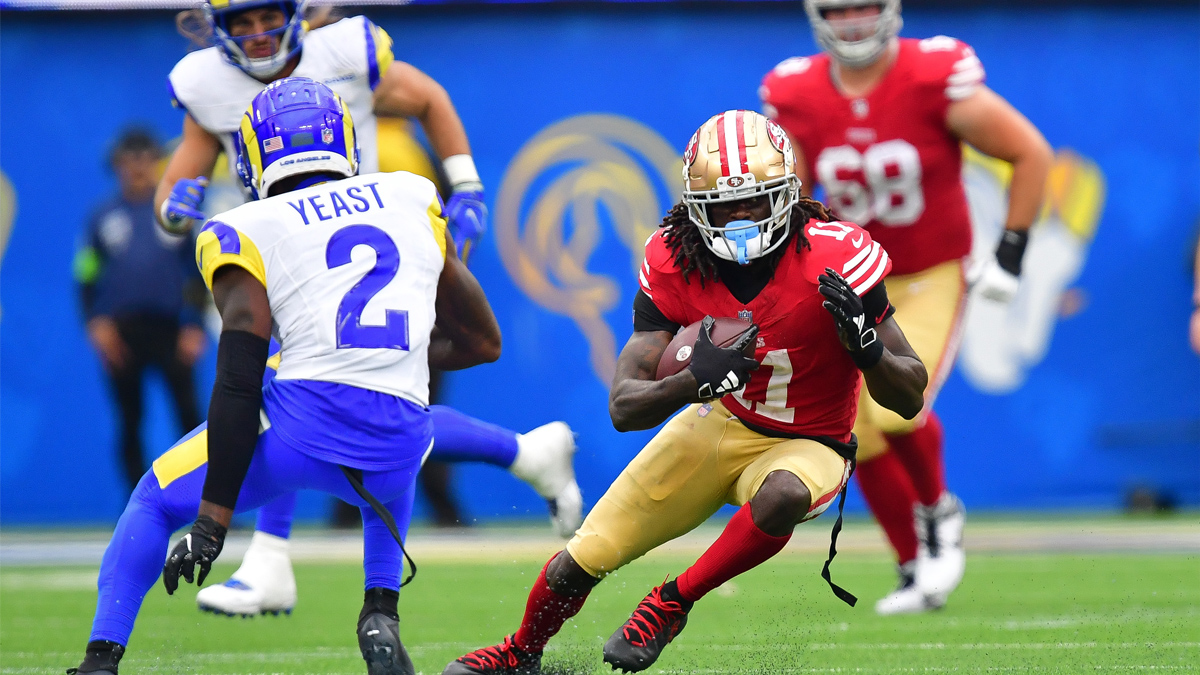 Chargers at 49ers: Live updates, injury report and analysis from