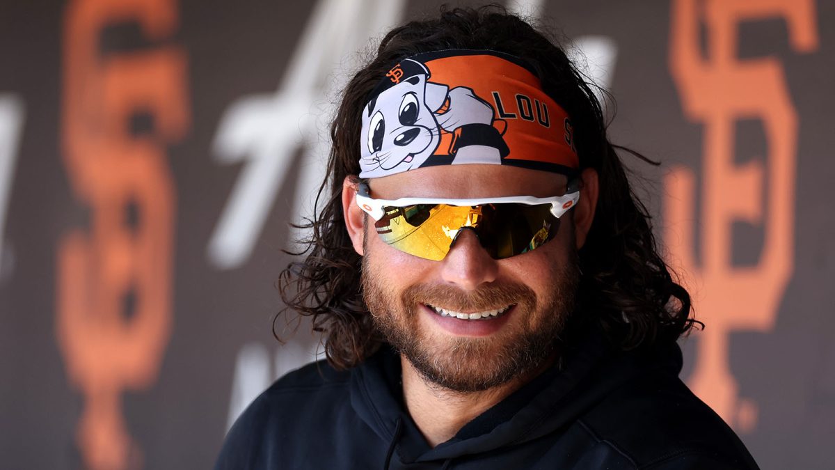 Brandon Crawford Eyeing First Giants Matchup After Signing With ...