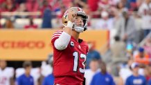 Matt Maiocco: 49ers are 3-0 even with early Brock Purdy criticisms – NBC  Sports Bay Area & California