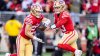 49ers' offensive attack makes NFL history under QB Brock Purdy