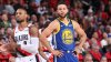 Lillard considers himself, not Curry, as NBA's best point guard