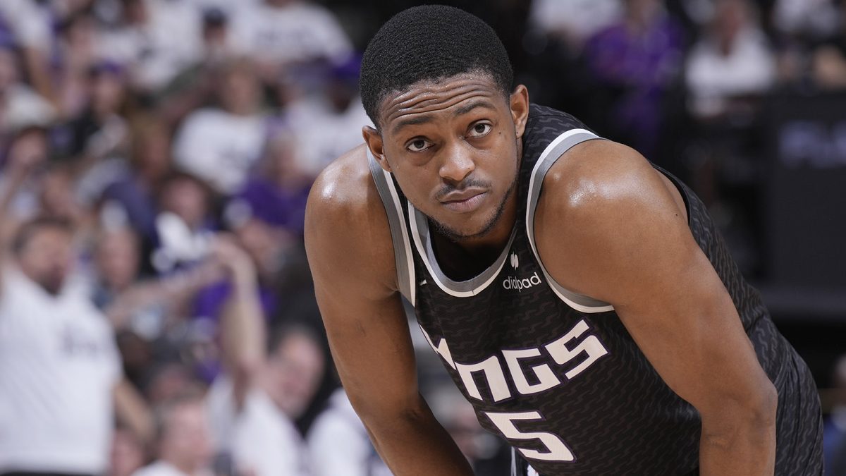Virginia's Kyle Guy thrilled to join Sacramento Kings, turns focus