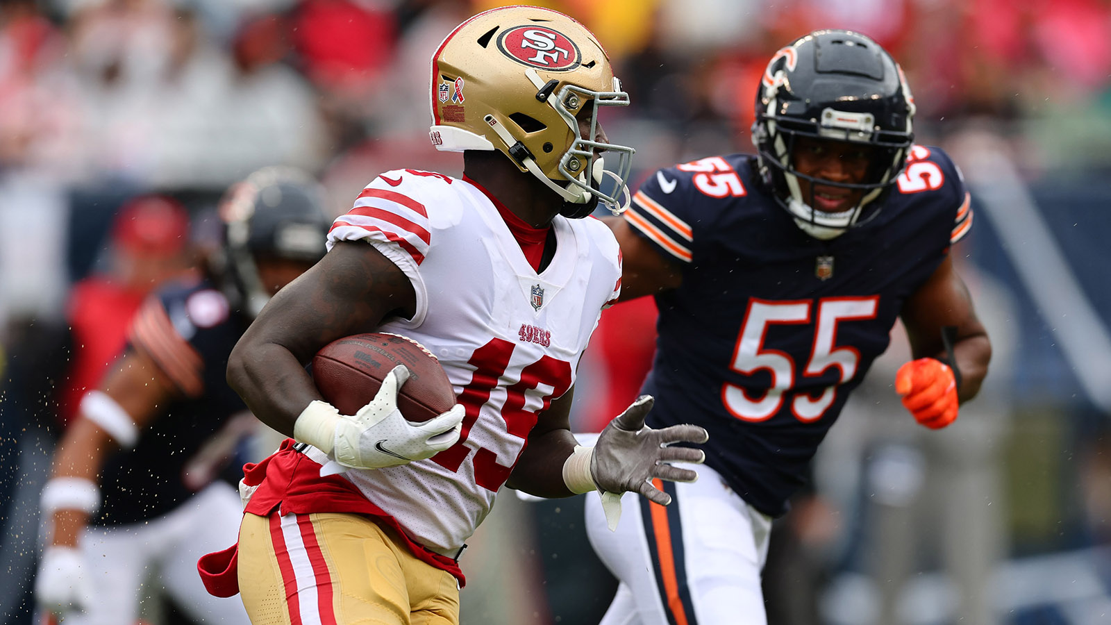 49ers Training Camp 2023: Where is it, start time, dates - Sactown Sports