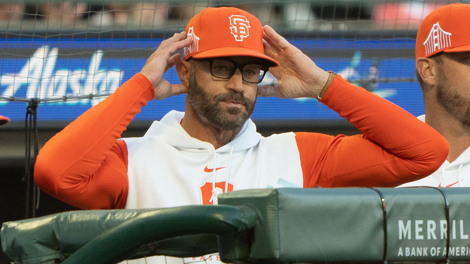 San Francisco Giants Eliminated From 2022 Postseason Contention