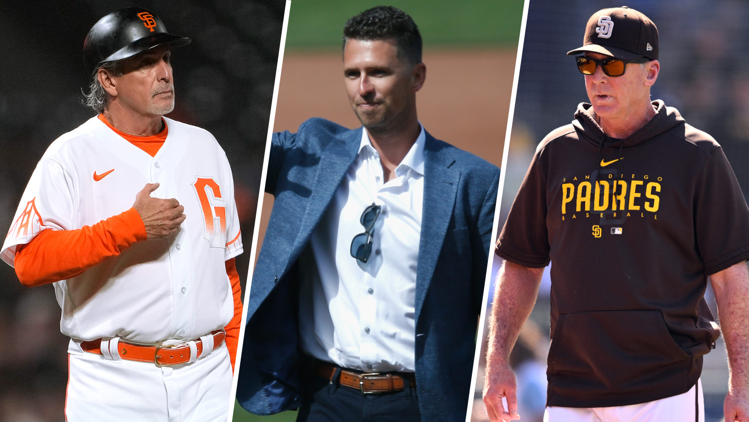 SF Giants News: Ron Wotus fires up Giants in recent team meeting