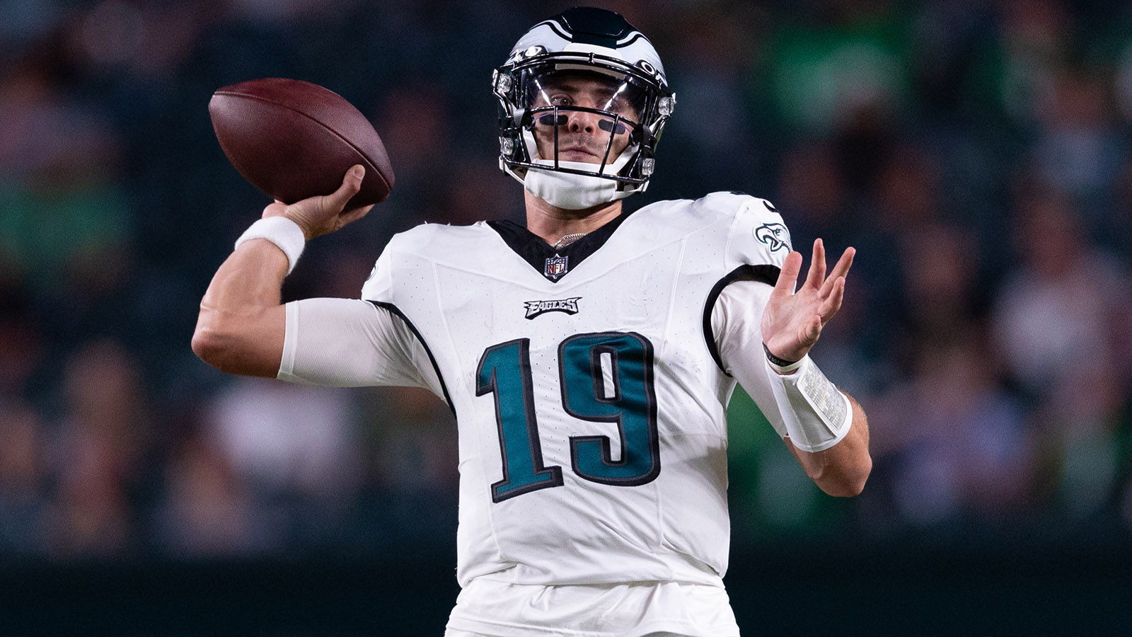 Which quarterbacks make the top NFL free agents in 2023? – NBC Sports Bay  Area & California