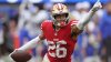 49ers GM Lynch recalls play Isaiah Oliver officially ‘became a Niner'