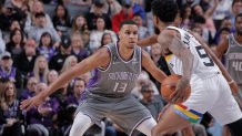 Sacramento Kings become latest team to shut down practice facility - NBC Sports