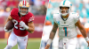 Schrock's NFL Power Rankings: Where 49ers stand in Week 4