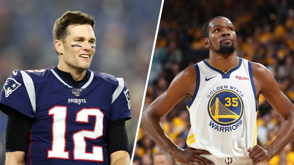 Tom Brady tried to recruit NBA superstar to Boston Celtics but