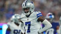 Cowboys All-Pro cornerback Trevon Diggs suffers torn ACL in practice