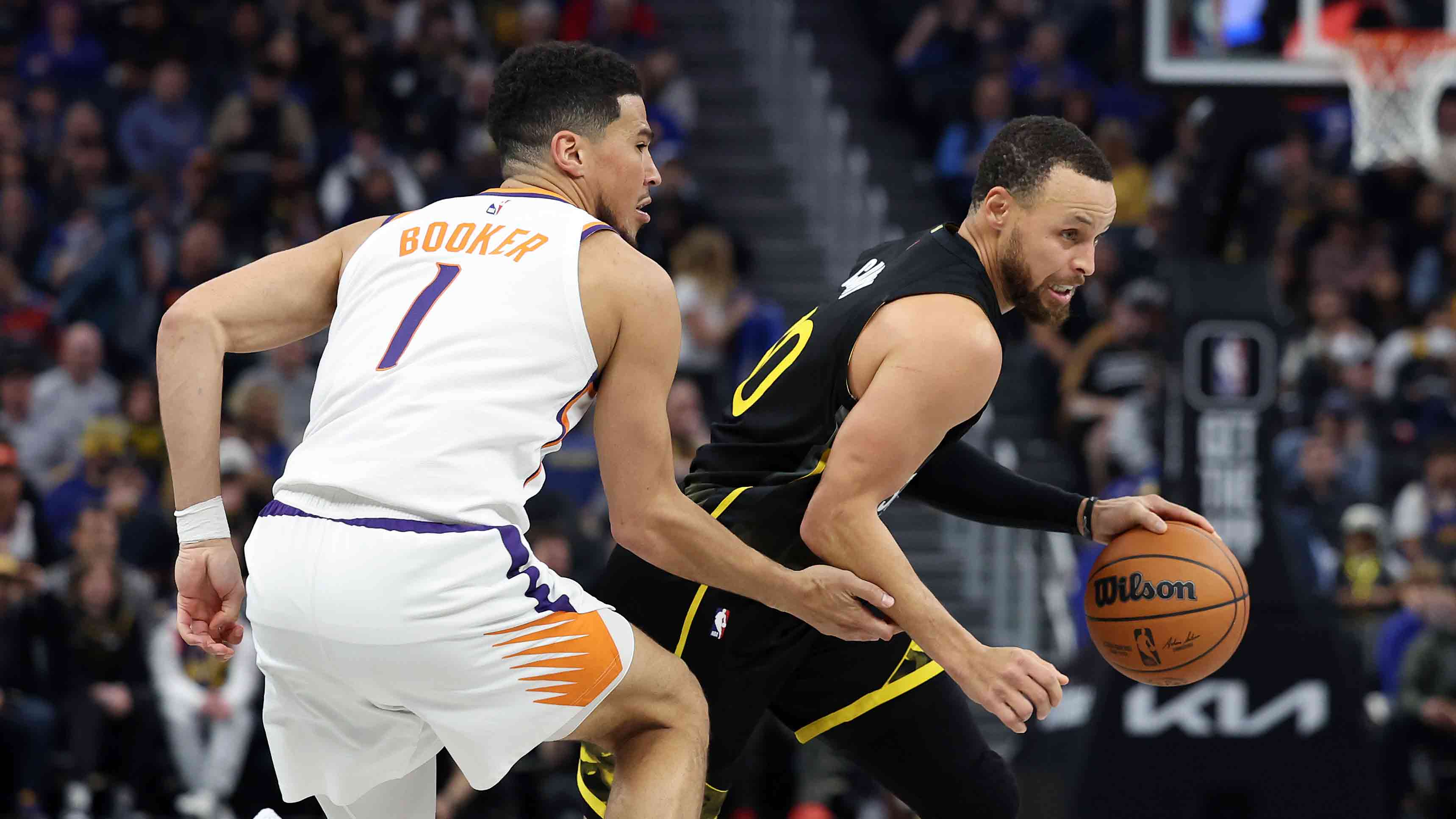 Suns free agent analysis: Drew Eubanks