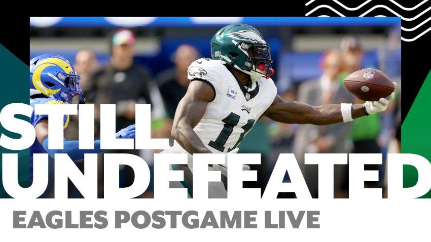 NFC Championship Game: Eagles Slight Favorites Against Niners -  sportstalkphilly - News, rumors, game coverage of the Philadelphia Eagles,  Philadelphia Phillies, Philadelphia Flyers, and Philadelphia 76ers