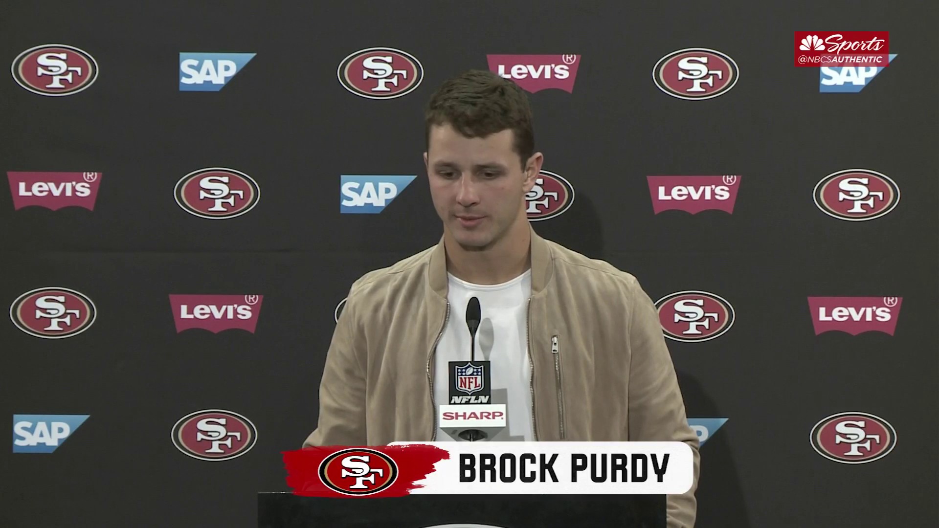 NFL preseason 2023: Brock Purdy looks sharp in season debut with the San  Francisco 49ers 