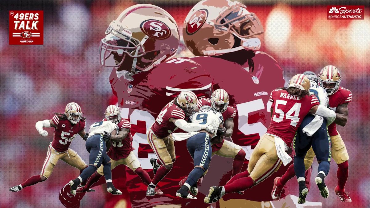 49ers starters will play next week in the final preseason game - NBC Sports