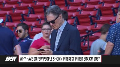 John Henry looking to expand beyond the Red Sox?