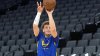 How Steph Curry helped rookie Podziemski after summer league woes