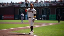 Brandon Crawford preparing for likely Giants finale, unsure MLB