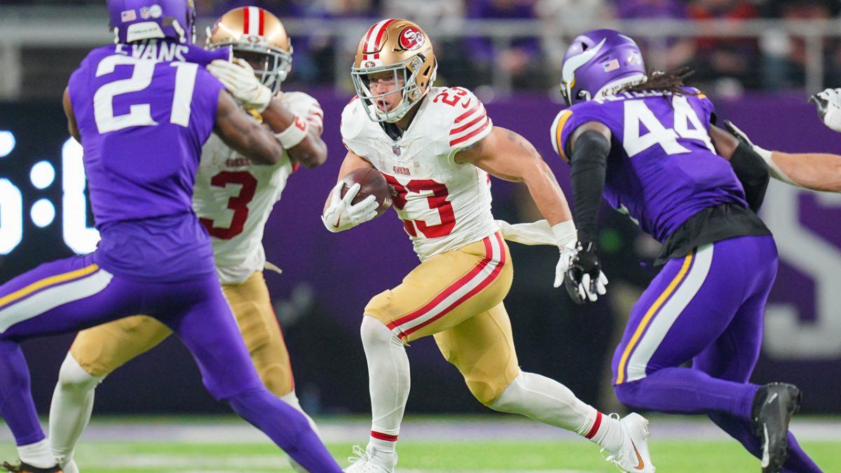 How PFF graded Brock Purdy, 49ers after another brilliant performance – NBC  Sports Bay Area & California