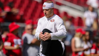 San Francisco 49ers: Keys To Curing the Quarterback Woes, News, Scores,  Highlights, Stats, and Rumors