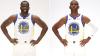 Draymond, CP3 eager to form Warriors' evil twins dynamic