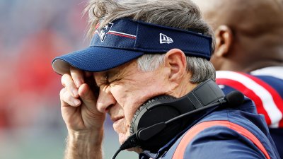 Tom E. Curran and Michael Holley debate: Are the Patriots a good