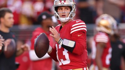 San Francisco 49ers – NBC Sports Bay Area & California