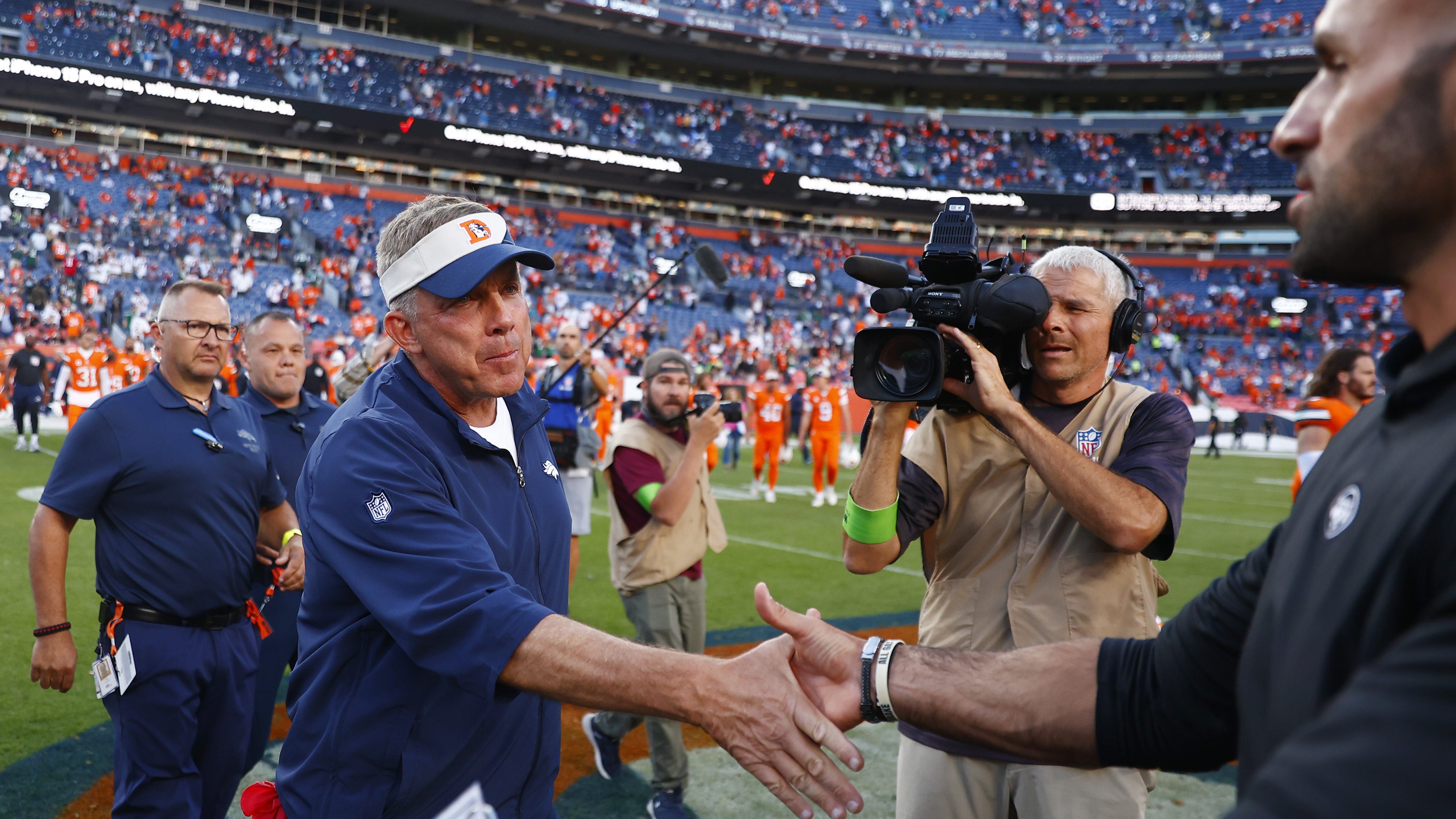 Broncos earn home-field advantage, Chiefs earn first overall pick - NBC  Sports