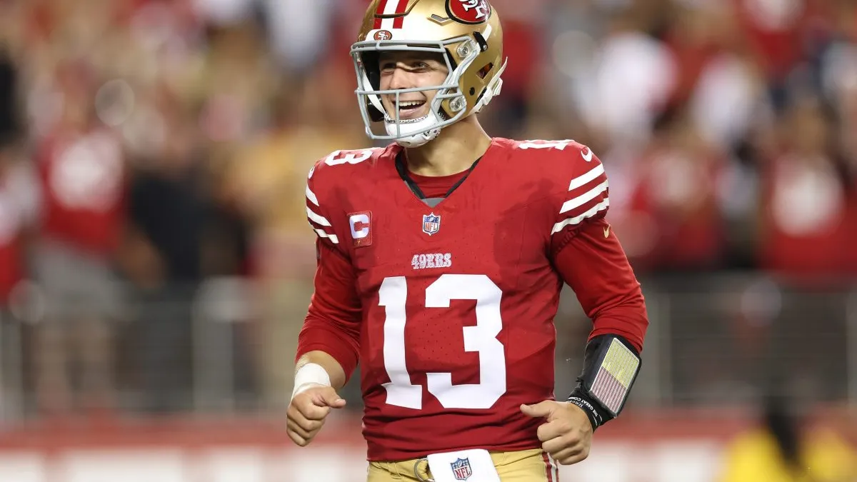 49ers Brock Purdy: How Long To Win To Be QB1 Next Season?